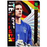 Karta Panini 246 Top Class 2024 Marc-Andre Ter Stegen Master Class