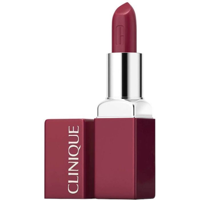 Pomadka do ust Clinique Even Better Pop™ w odcieniu 04 Red-Y Or Not