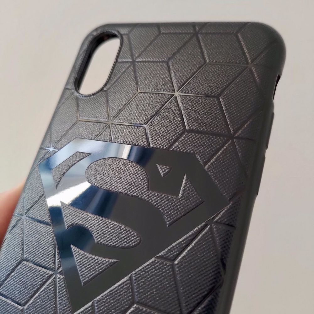 Capas silicone - iphone portes incluídos