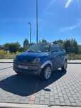 Microcar Aixam Scouty R