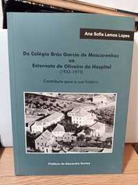 Livros - Colégio Brás Garcia de Mascarenhas