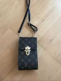 torebeczka saszetka louis vuitton.