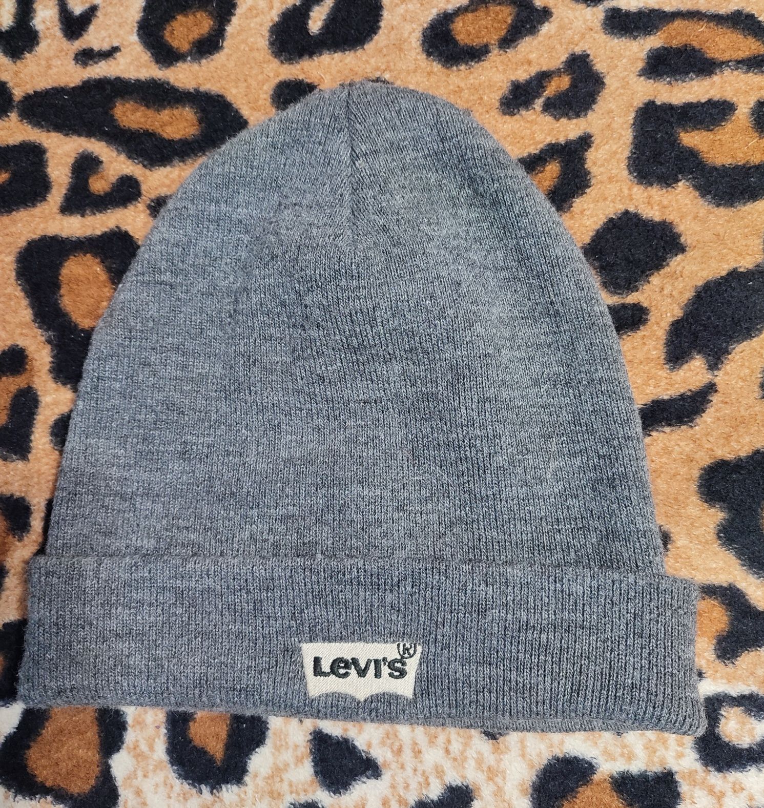 Шапка Levi's one size