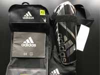 Ochraniacze piłkarskie XL adidas