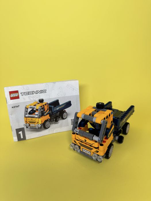 Lego technic /лего  технік