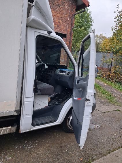 Sprinter 413 kat B blizniak