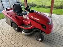 Kosiarka traktorek honda 2315 pompa oleju sprowadzony