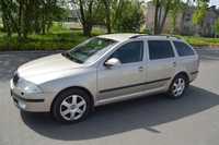 Skoda Octavia Skodaa Octavia 1.9TDI, 2005 r. Stan dobry.