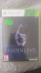 Gra na PS4 Residentevil