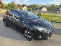 Ford Focus 1.0 EcoBoost, Podgrzewana Szyba, Nowy Rozrzad