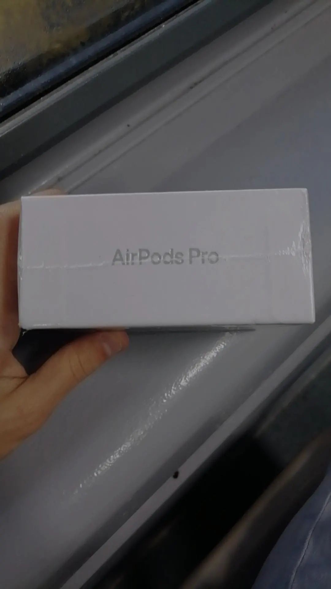 Airpods pro 2ª geração