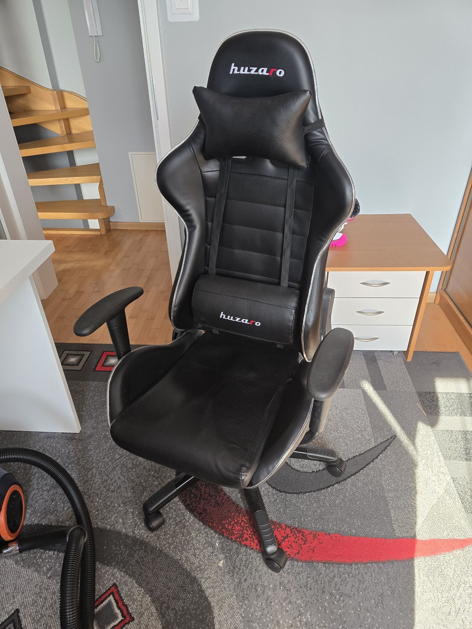 Huzaro force 6.0 rgb