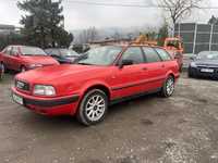 Audi 80 1.6 benzyna + lpg