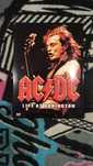 Dvd,Concerto AC/DC "Live At Doming "