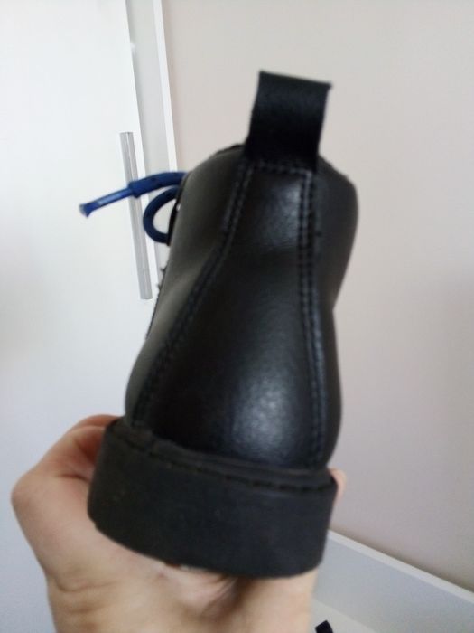 Reserved Boys-jak nowe buty rozmiar 29