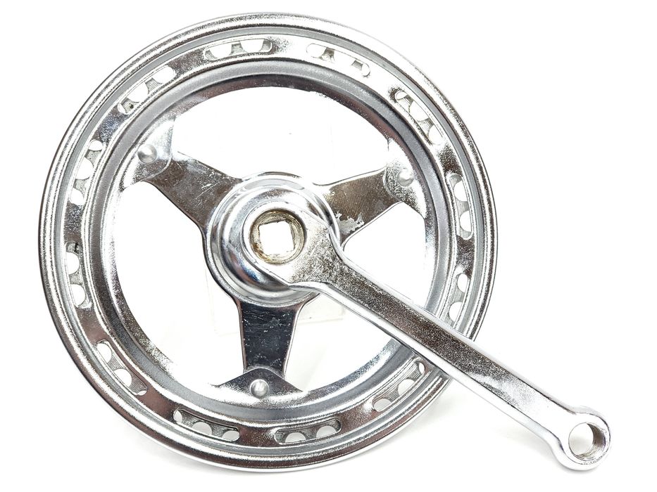 NOWA Korba 40 zębów Universal Tyler na kwadrat 16,5 cm PRL