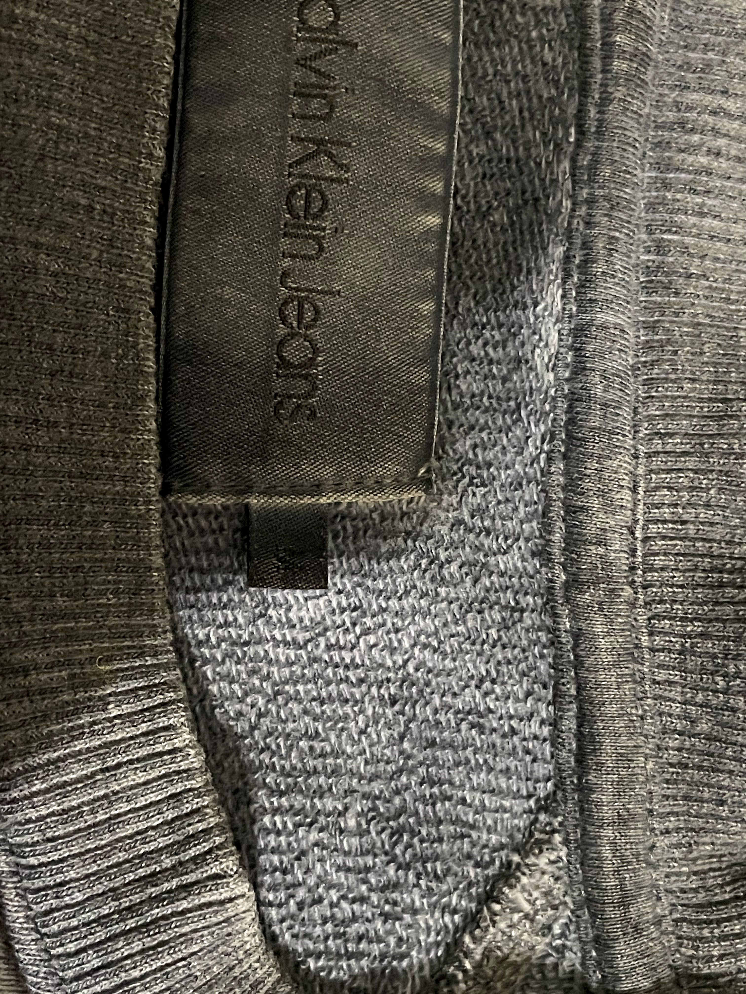 Кофта з колекції Calvin Klein