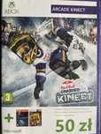 Gra kinect sports deason two xbox360