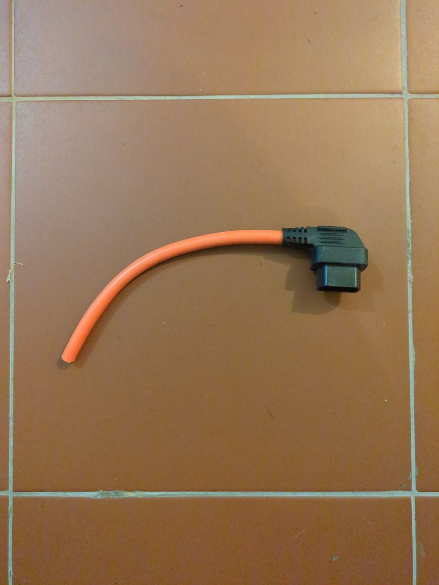 Conector Super Soco TC