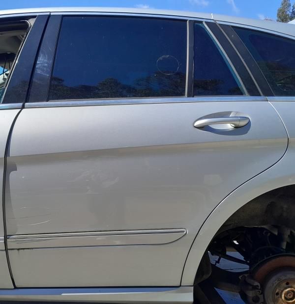 Porta trás esquerda MERCEDES-BENZ Classe R (W251, V251)