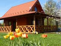 Domek letniskowy Giżycko Mazury