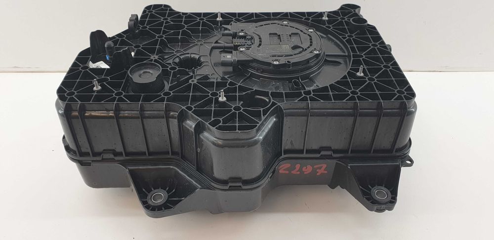 Zbiornik Adblue Master movano Lift sterownik pompa (2025r zbiornika)