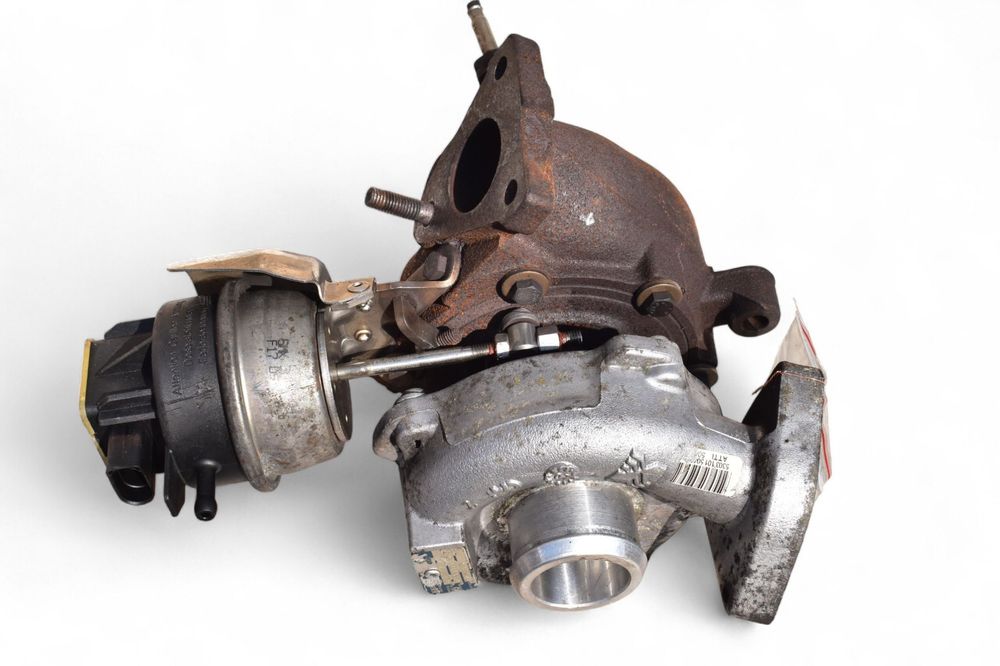 Turbina AUDI A4 B8 A5 8T 2.0 TDI 03L145702H