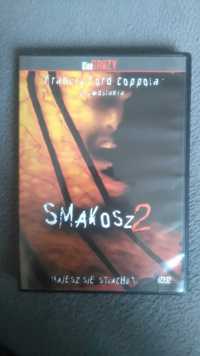 Film dvd "Smakosz 2"