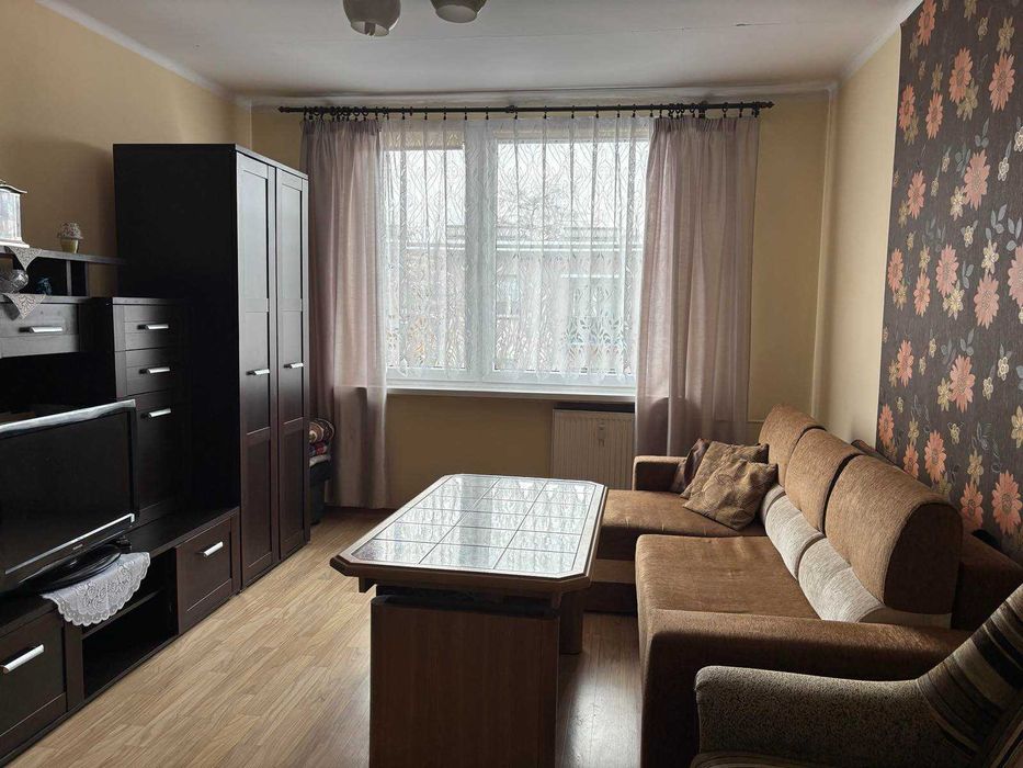 1-pokojowe mieszkanie w Mikołowie