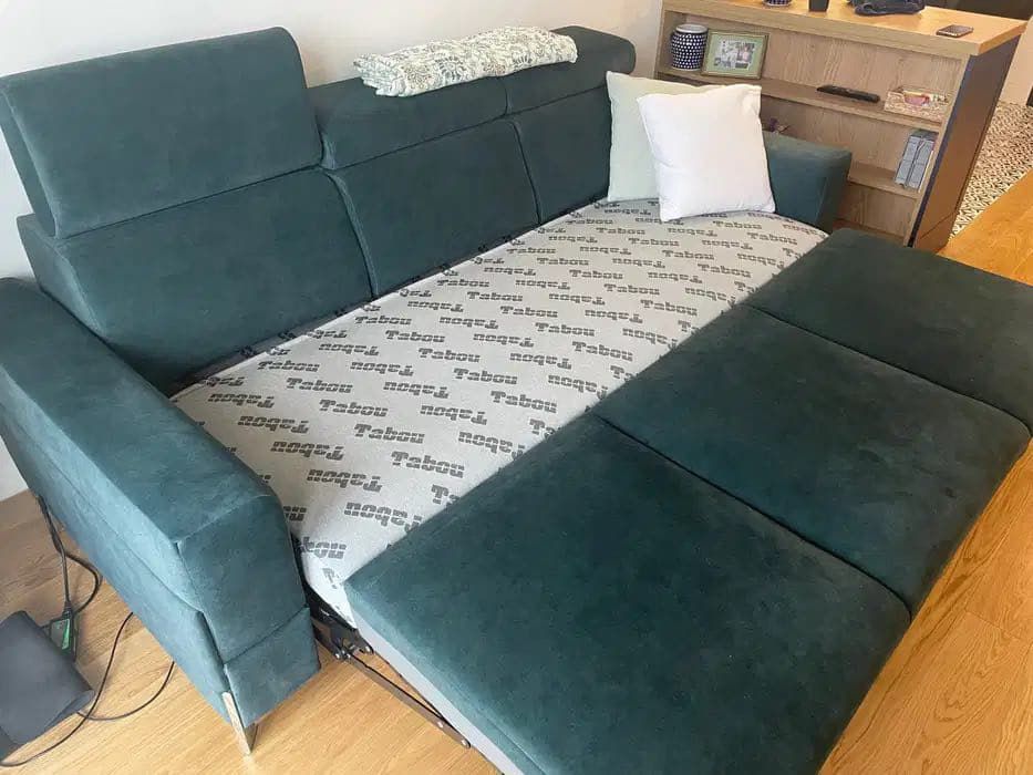 Sofa Ulisses NOWA