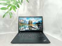 Ноутбук Lenovo ThinkPad X13 Gen 1/i7-10510U/16GB/256/13.3"/Full HD IPS