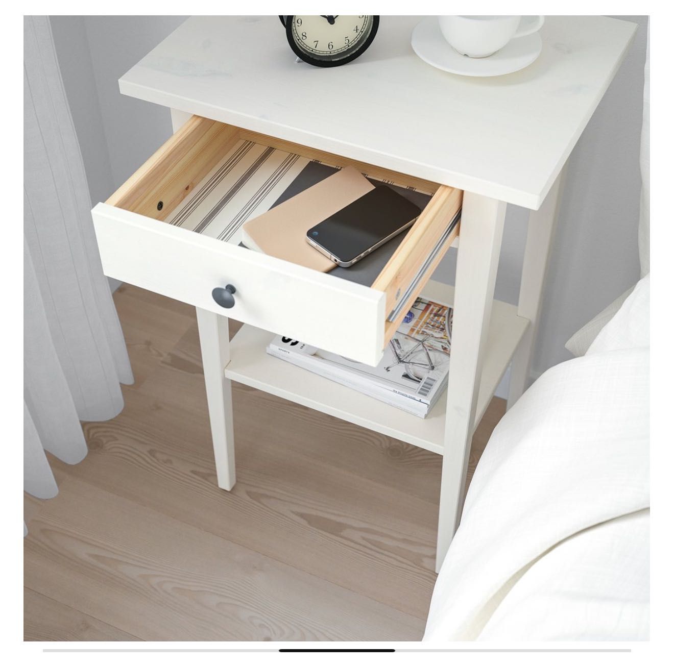 Szafka nocna Ikea