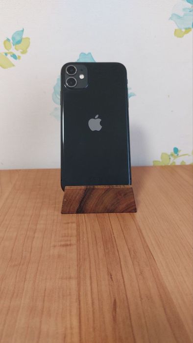 Iphone 11 128Gb Black