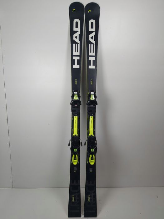 nartybochnia.pl* HEAD worldcup I.RACE TI - 2024 - 165 NABO 6451