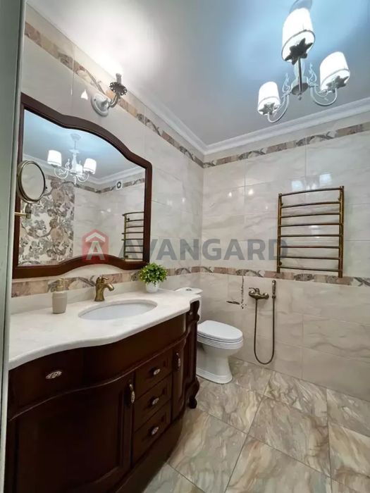 Продам 3-комнатную Слобожанское Брама