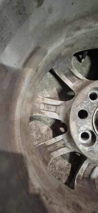 Продам диски ваз R13 4/98