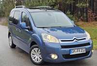 Citroën Berlingo 1.6 HDi Multispace