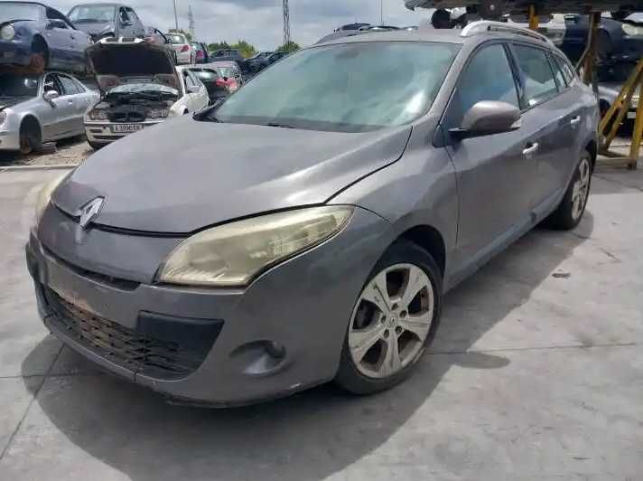 Renault Megane III Sport PARA PEÇAS