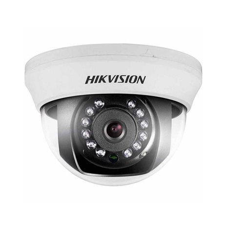 Відеокамера Hikvision DS-2CE56D0T-IRMMF/ DS-2CE56D0T-IRMF (2МП,TVI,AHD