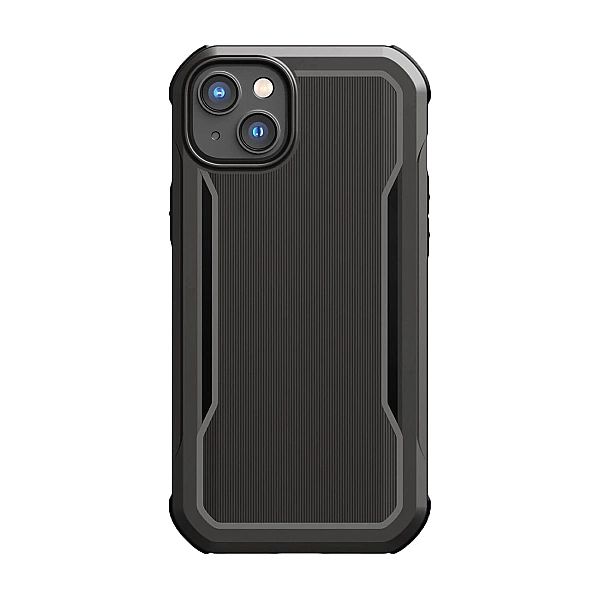 Raptic X-Doria Fort Case etui iPhone 14 Plus z MagSafe pancerny pokrow