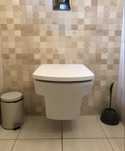 Miska wc Roca Hall Compacto
