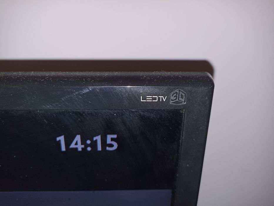 TV led Samsung 42 polegadas