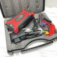 Пускозарядное устройство JUMP STARTER 29B WITH PUMP 99800 мАч