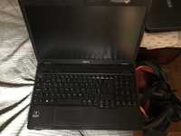 Portatil Acer Extensa 5635