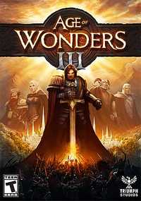 Age of Wonders III (PC-Game)