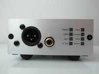 Musical Fidelity V-LINK 192 przetwornik audio usb / spdif audiofilski
