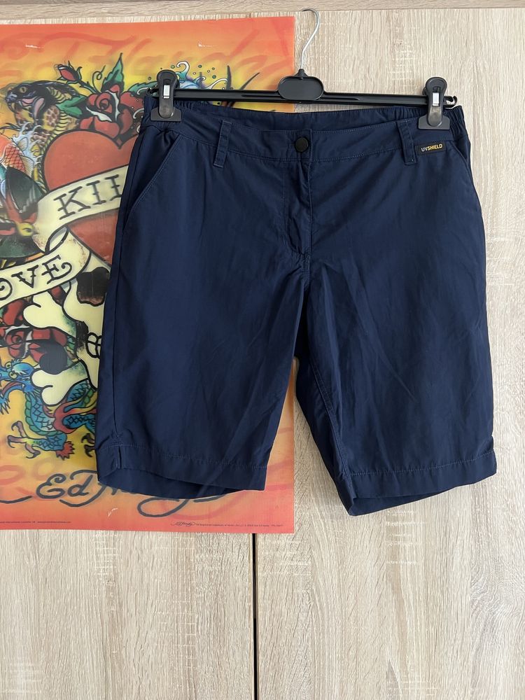Spodenki Jack Wolfskin