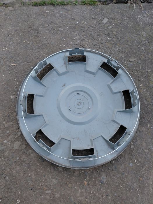 Ковпак на авто Opel 15' SJS