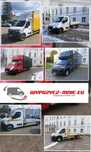 wynajem wypożyczalnia autolawet, plandeki, wywrotki i lawety