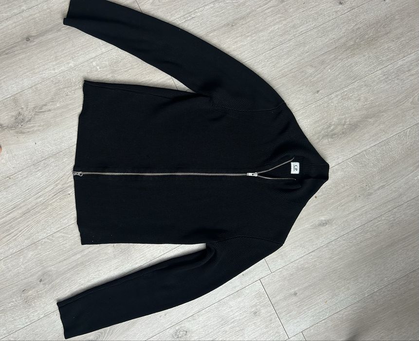 Продам вінтажний кардиган cp company